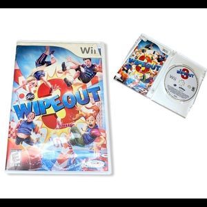 Wipeout 3